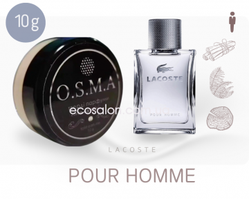 Pour Homme твердий сухий парфум чоловічий / твердый сухой парфюм мужской / твердые сухие духи по типу Lacoste, Пур Хом Pour Homme твердий сухий парфум чоловічий / твердый сухой парфюм мужской / твердые сухие духи по типу Lacoste, Пур Хом