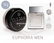 Euphoria Men твердий парфум чоловічий / Сухой парфюм мужской / Сухие духи по типу Calvin Klein, Эйфория-Мен